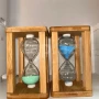 Müasir laboratoriyalarda niyə hələ də qum saatından istifadə olunur?&nbsp;&nbsp;