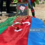 I Qarabağ müharibəsinin iki itkin şəhidi Goranboy və Ucarda dəfn olunub&nbsp;&nbsp;