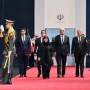 Sahibə Qafarova Xameneinin vida mərasimində iştirak etdi&nbsp;&nbsp;