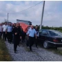 Xarkovda ölən tələbənin nəşi Kürdəmirə gətirildi