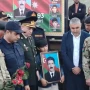 İtkin-şəhid Bahadur Kamalov Kəlbəcərdə dəfn EDİLDİ
