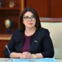 Sumqayıtın deputatına ağır itki