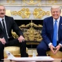 Prezident İlham Əliyev Donald Trampı təbrik edib&nbsp;