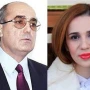 Məşhurların övladları: Əli Nağıyevin hüquqşünas qızı - FOTO 