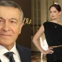 Araz Ağalarovun 27 yaşlı xanımı ilk dəfə danışdı - Foto&nbsp;