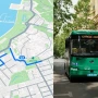 Bakının mərkəzi piyada zonalarında ödənişsiz şatllar fəaliyyətə başlayıb&nbsp;