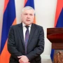 Ermənistan Pakistana ilk səfirini təyin edib&nbsp;