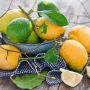 Limon həqiqətən çiyələkdən daha çox şəkər ehtiva edirmi? – Dad duyğumuz bizi necə aldadır?&nbsp;&nbsp;