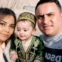 Hərbçimiz ailə üzvləri ilə birgə yol qəzasında həlak oldu&nbsp;