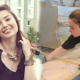 ABŞ-yə köçən aparıcı restoranda lavaş bişirir - “Bundan utanmıram”