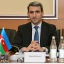 ADY-də 3 nəfərə yüksək vəzifə verildi - FOTO  
