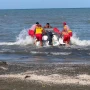 16 yaşlı oğlanın dənizdə axtarışları davam edir