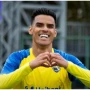 "Kəpəz" Luis Paçu ilə vidalaşıb&nbsp;