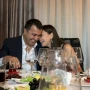 Safurə evliliyinin 13-cü ilini belə qeyd etdi - VİDEO