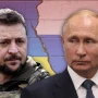 Nobel Sülh Mükafatı laureatlarından Putin və Zelenskiyə çağırış: “Atəşkəs elan edin”&nbsp;&nbsp;