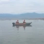 Həkəri çayında batdığı ehtimal edilən şəxsin axtarışları davam etdirilir