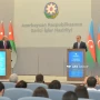 Azərbaycan və İordaniya siyasi məsləhətləşmələr aparıb