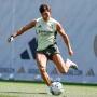"Real"ın müdafiəçisi Fran Qarsiya "Betis"ə keçməyə yaxındır