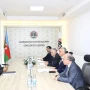Anar Bağırov vətəndaş qəbulu keçirib&nbsp;