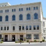 Konstitusiya Məhkəməsi Plenumunun növbəti iclası keçirilib&nbsp;