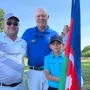 Azərbaycan qolfçuları Fransada iki medal qazanıblar