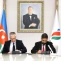 SOCAR İtaliya şirkəti ilə Anlaşma Memorandumu imzalayıb&nbsp;