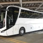 Bakıdan şəhərlərarası daşımalar üzrə avtobus parkının 42 %-i yenilənib&nbsp;