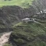 Dağıstanda sel bəndi dağıtdı, sakinlər təxliyə edildi