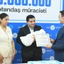 "ASAN xidmət"ə 100 milyonuncu müraciət qeydə alınıb&nbsp;