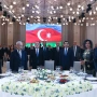 Diplomatların peşə bayramı qeyd edildi