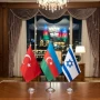 Rəsmi Bakı İsrailin Türkiyəyə qarşı siyasi hücumunu əngəllədi&nbsp;