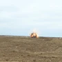 Kəlbəcərdə mina PARTLADI&nbsp;