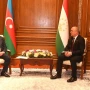 Azərbaycan və Tacikistan parlamentlərarası dialoqu genişləndirəcək