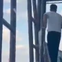 Ukrayna azərbaycanlıların idarə etdiyi daha bir gəmini vurdu