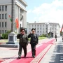 Kərim Vəliyev Belarusda səfərdədir&nbsp;&nbsp;
