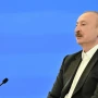 İlham Əliyev ABŞ-İran münaqişəsindən danışdı&nbsp;
