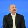 İlham Əliyev: Rusiya ilə münasibətlərdə çətinliklər geridə qalıb