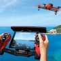 Dron almaq istəyənlərə XƏBƏRDARLIQ: İcazəsiz istifadəyə görə....