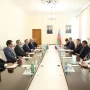 Rusiyanın səhiyyə naziri Azərbaycana gəlib&nbsp;