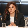 Pərvanə Vəliyeva: Şuşa Forumu Azərbaycanın qlobal rolunu nümayiş etdirdi