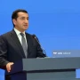 Hikmət Hacıyev: Azərbaycana qarşı qarayaxma kampaniyaları aparılır