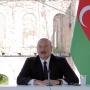 İlham Əliyev: Qarabağa səfərə görə Peter Pelleqriniyə minnətdaram