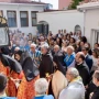 İstanbuldakı Erməni Kilsəsi&nbsp; yenidən açılıb&nbsp;&nbsp;