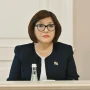Sahibə Qafarova Parlamentlərarası İttifaqa prezidentliyə namizəddir
