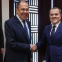 Ceyhun Bayramov Moskvada Lavrovla görüşəcək