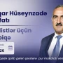 III “Zülfüqar Hüseynzadə mükafatı” müsabiqəsi elan edilir&nbsp;&nbsp;