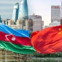 Azərbaycan-Çin strateji tərəfdaşlığının iqtisadi əməkdaşlıqda yeni mərhələsi — AÇIQLAMA&nbsp; &nbsp;