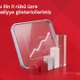 Kapital Bank 2026-cı ilin II rübü üzrə maliyyə nəticələrini elan edib&nbsp;