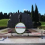 Slovakiya Prezidenti Ümummilli Lider Heydər Əliyevin məzarını ziyarət edib&nbsp;