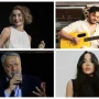 Türkiyədə tanınmış müğənni və prodüserlər saxlanılıb